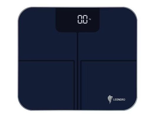 Весы напольные LEONORD LE-1215